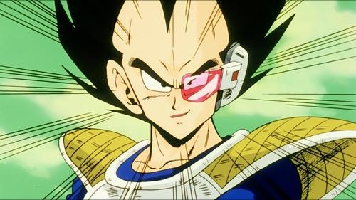 Atrapados en Namek