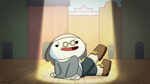Episodio 1
