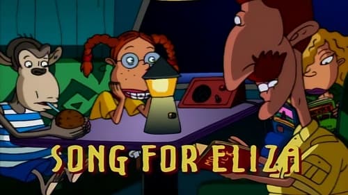 Canción para Eliza