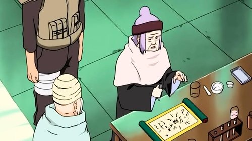 Jutsu de sello: Ilusión de nueve dragones
