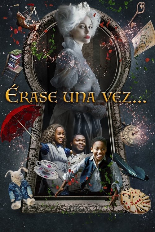 Érase una vez…