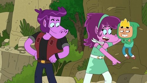 Episodio 1