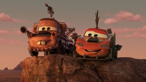 Los moradores de la carretera
