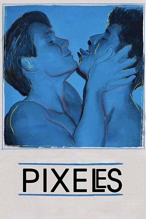 Píxeles