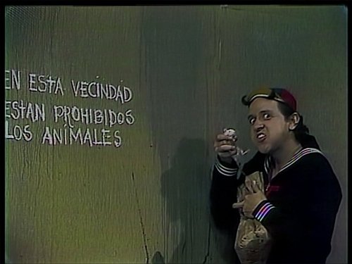 El ratón - parte 3