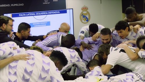 La remontada