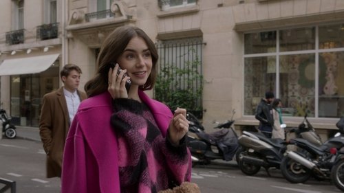Una subasta americana en París