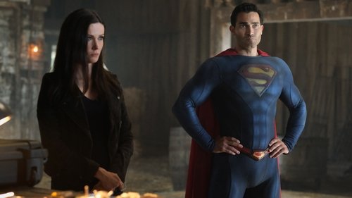 Los últimos hijos de Krypton