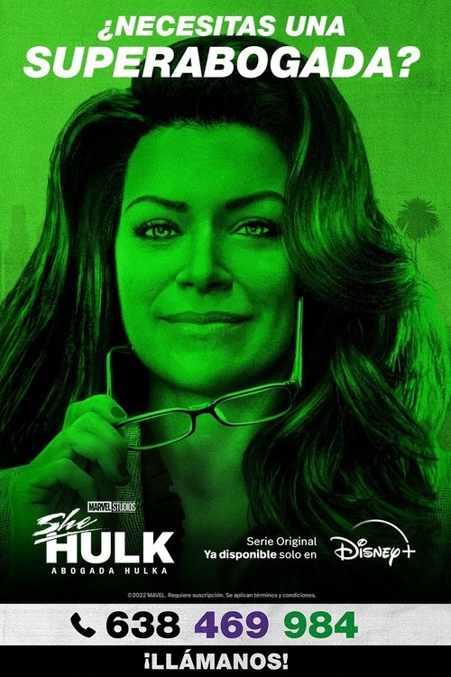 She-Hulk: Defensora de héroes