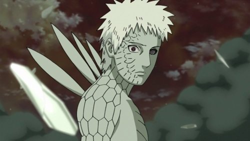 El Jinchūriki del Jūbi