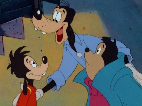 Locos por el cine de medianoche