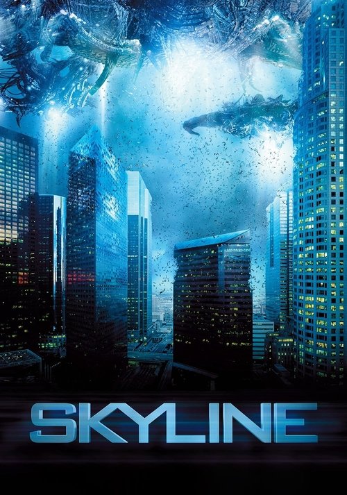 Skyline: La invasión