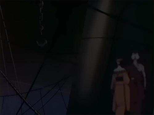Volando, evitar la batalla