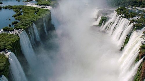 Agua dulce