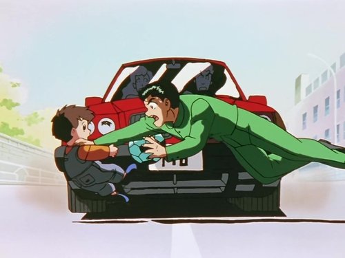 ¡Sorpresa tras mi muerte!