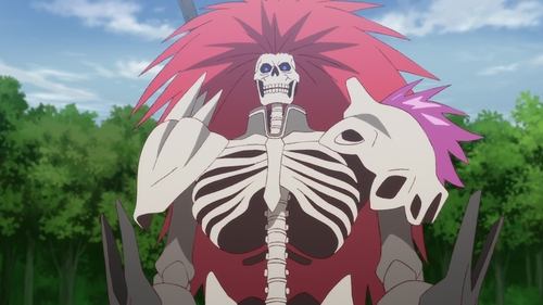 El chico de la ciudad de los muertos