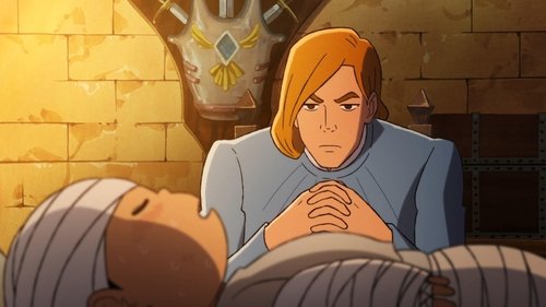 El príncipe y Kage