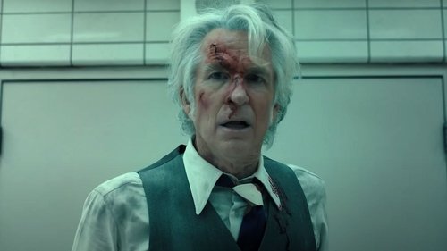 La masacre en el laboratorio de Hawkins