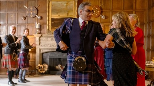 Escocia: El país de mi madre