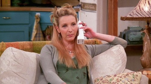 El de cuando Phoebe odia la PBS