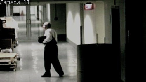 El asesino infiltrado