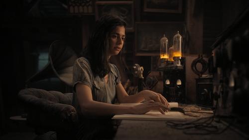Episodio 1