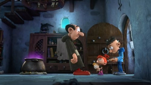 Episodio 1