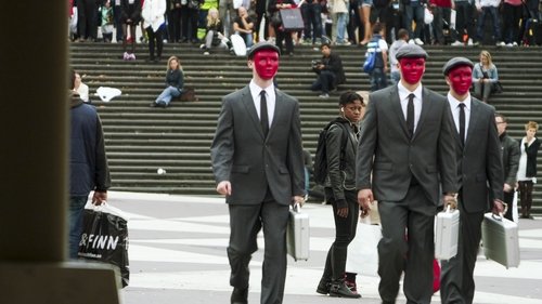 Ojo espía