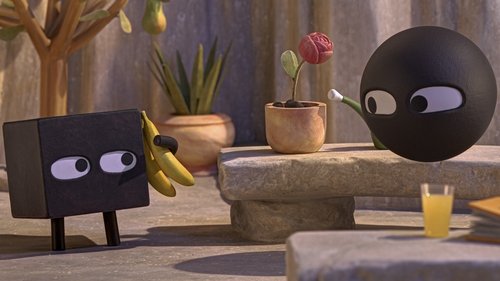 El gesto muy amable de Cuadrado / El eclipse