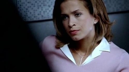 Querida Sherry