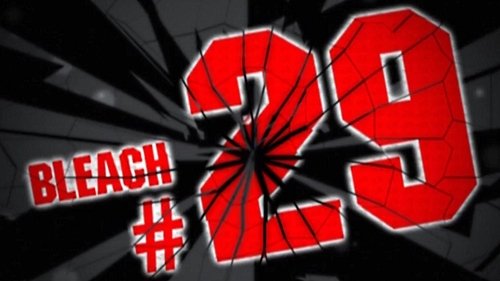 ¡Abre! La red cubriente de Shinigamis