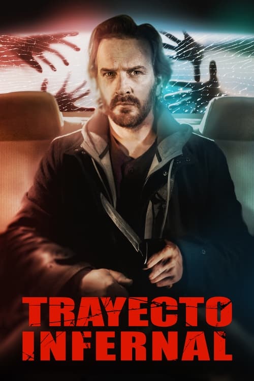 Un pasajero misterioso