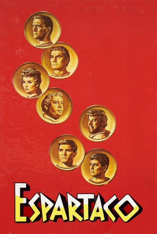 Espartaco