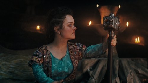 De guerreros, velatorios y mundos asombrosos