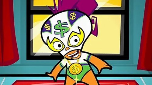 La traición de Buena Niña/Hecho una ruina