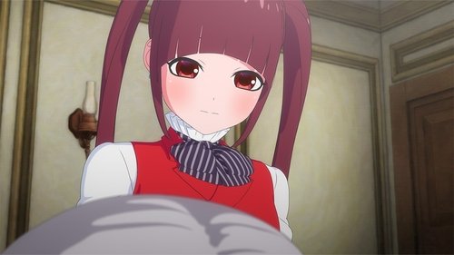 El duque, Alice y la escuela de magia