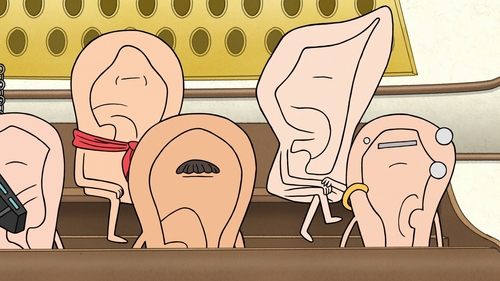 Pon la oreja