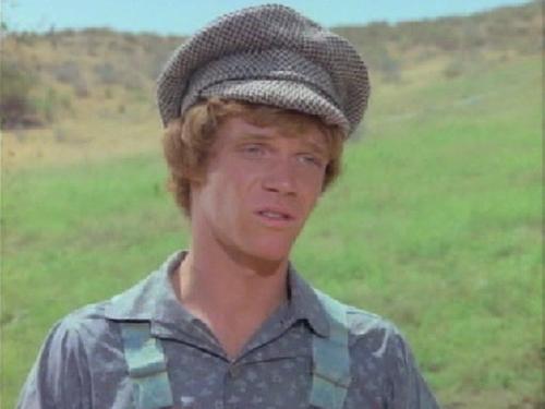 El amor de Johnny Johnson