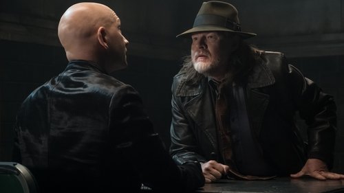 Juicio a Jim Gordon