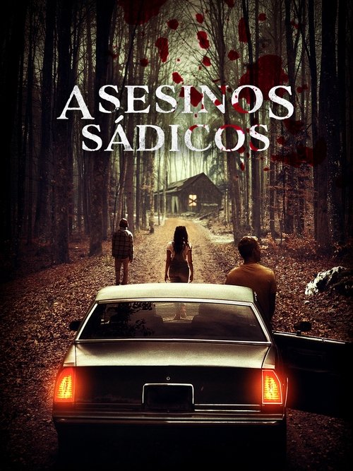 Asesinos Sádicos
