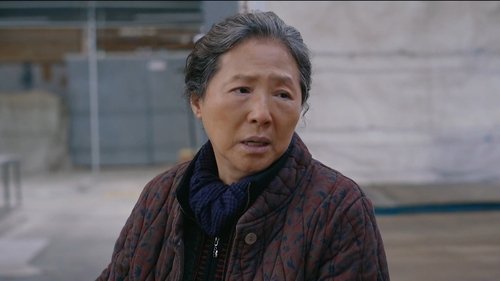Chun-hui y Eun-gi 1