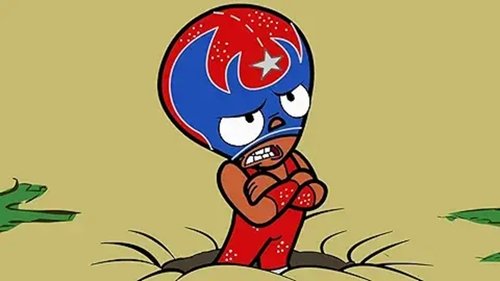 Trae a tu papá al día de la Lucha/Nuestro Fundador