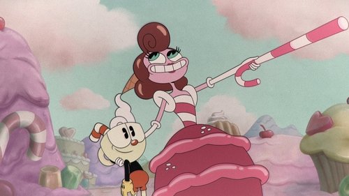 Dulce tentación