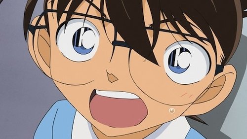 Conan vs. Heiji: La batalla de deducciones entre el detective del este y del oeste