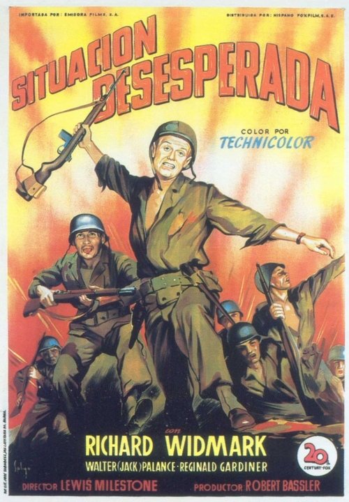 Hasta el último hombre