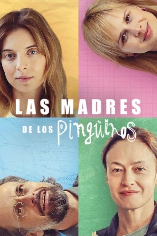Las madres de los Pingüinos