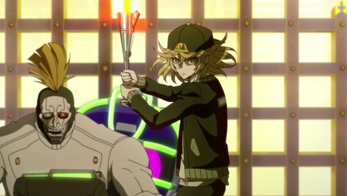 Episodio 12