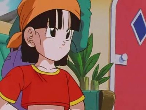 Goku, Trunks y Pan viajan al espacio