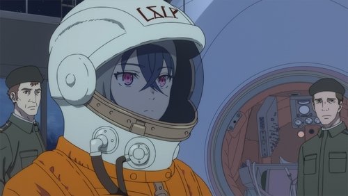 «El programa de cocina de Lycoris»