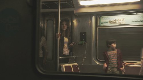 (Metro) fuera de control